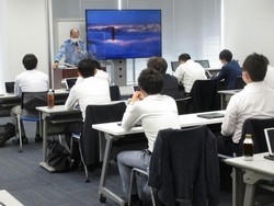 講習会(企業向け)