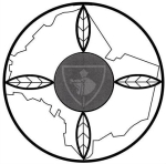 署章のイラスト図