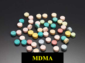 MDMA