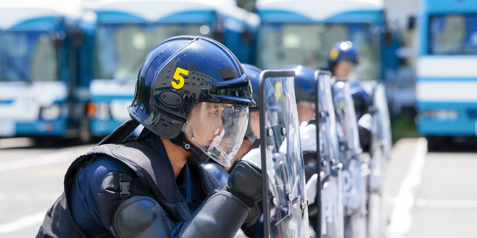 首都を守る警視庁だからこそできる仕事