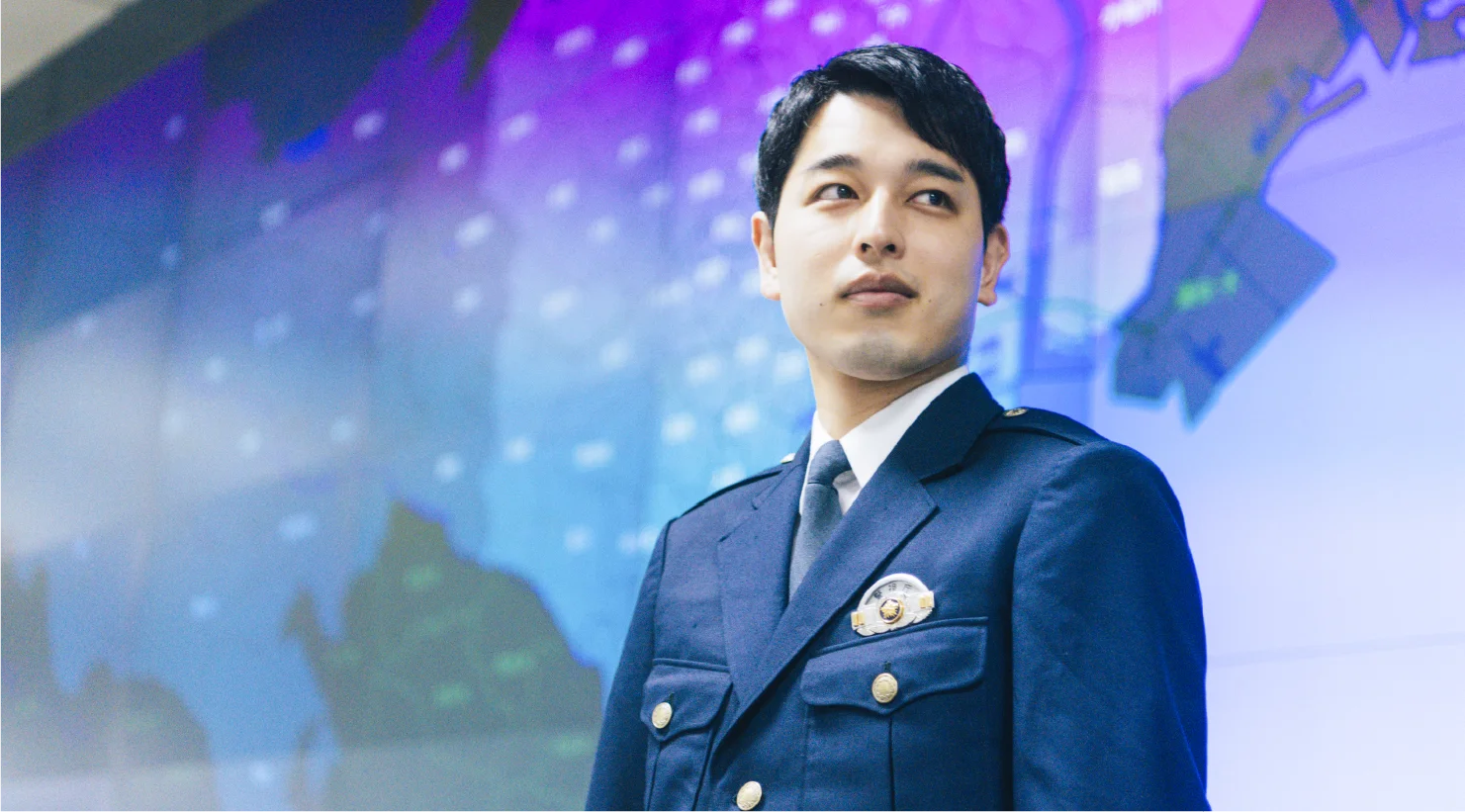 地域警察メイン画像
