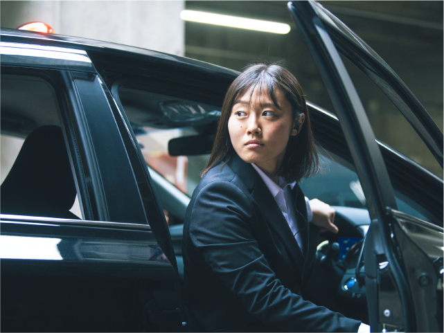 刑事警察サブ画像