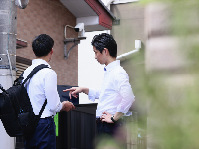 刑事警察サブ画像