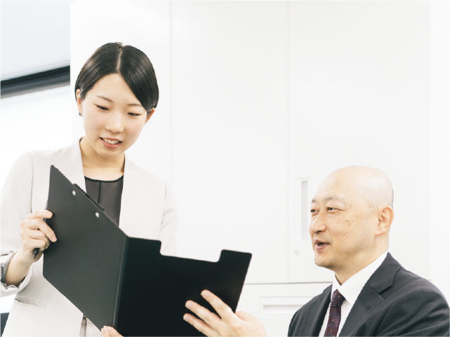 事務・本部サブ画像