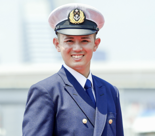 海技人物画像