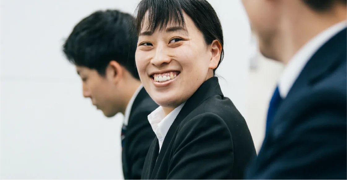 仕事と育児の両立メイン画像